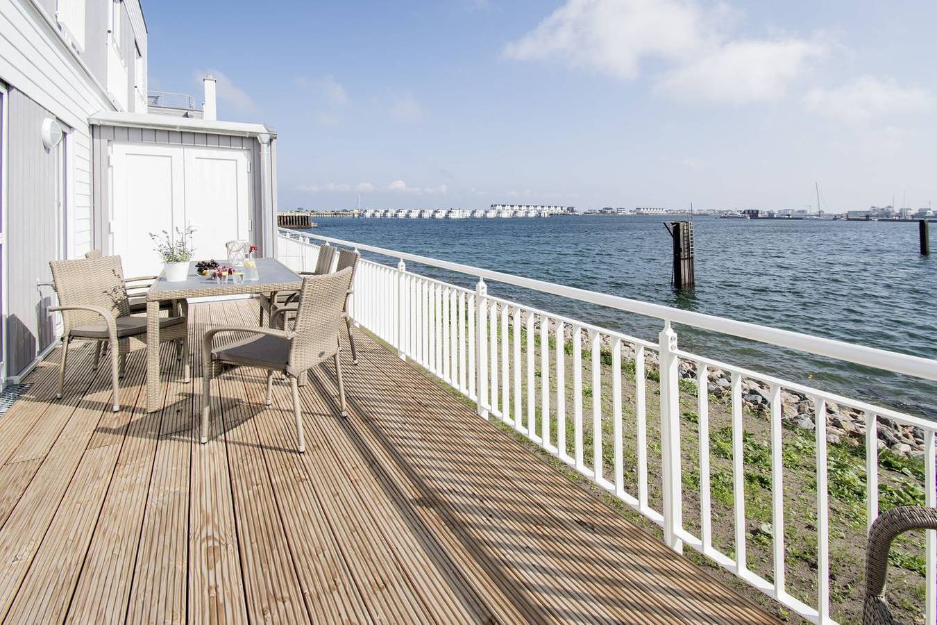 Ferienhaus für 4 Personen in Olpenitz, Kappeln