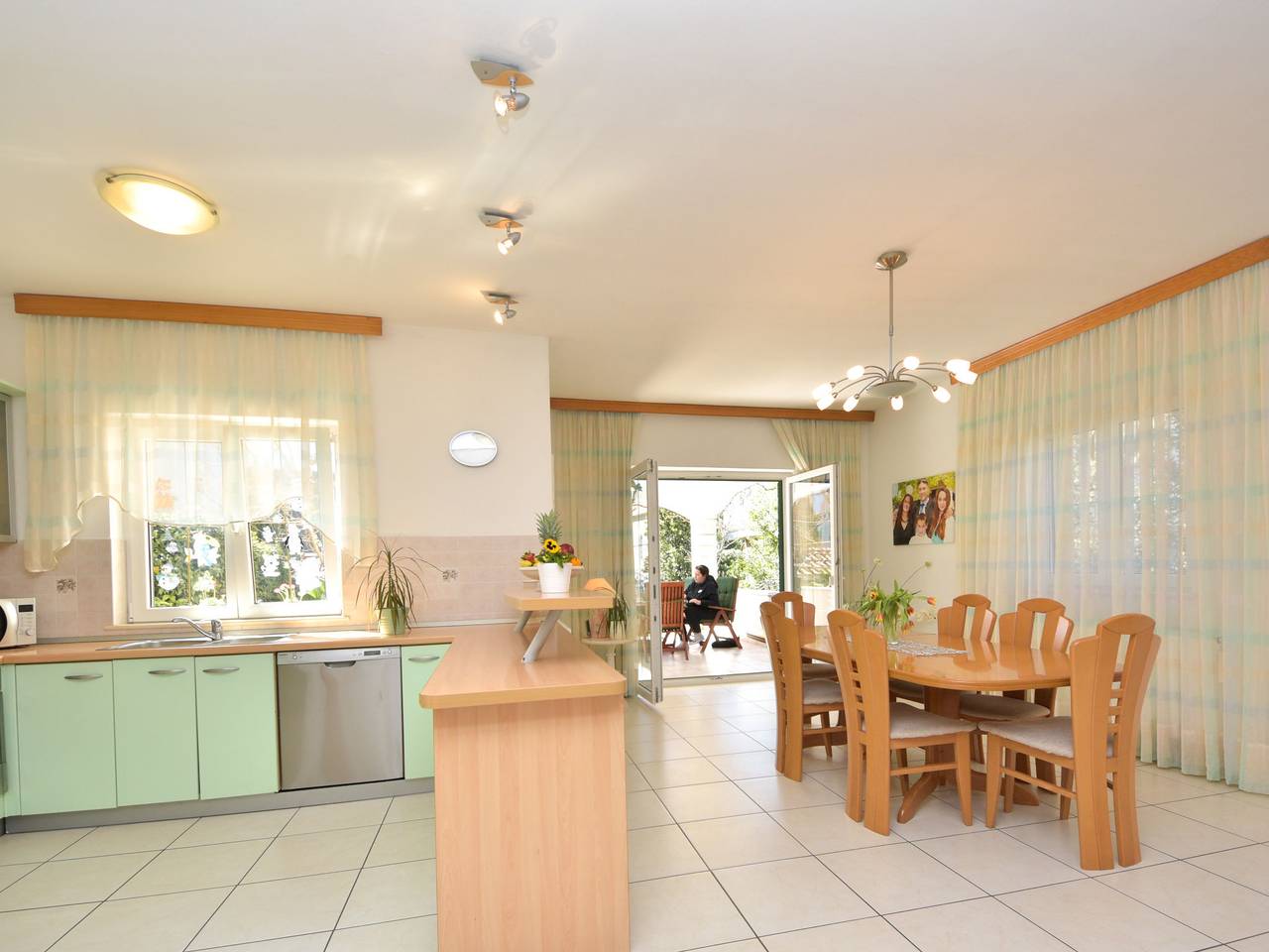 Bila Vila in Ciudad de ZadarZadar, Zadar (Municipality)