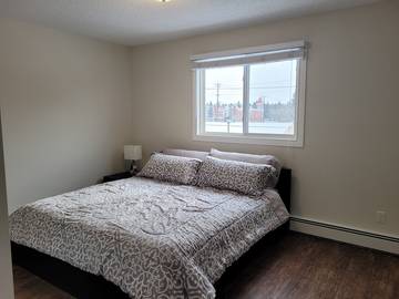 Glamping for 6 Guests in Edmonton, Alberta, Picture 2