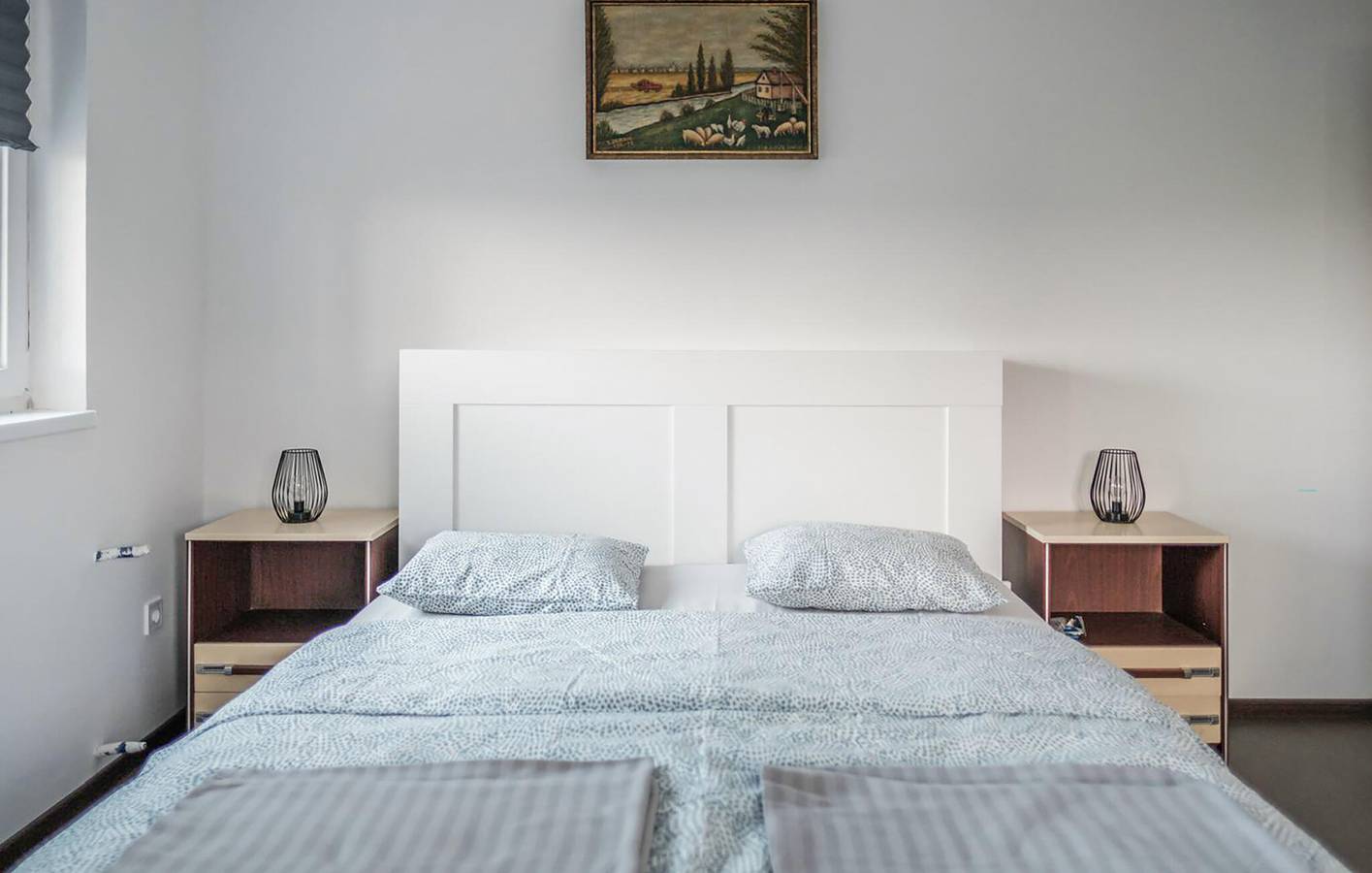 Geräumige 2-Zimmer-Wohnung mit Pool in der Nähe des Flusses Berava in Vukovar-Srijem