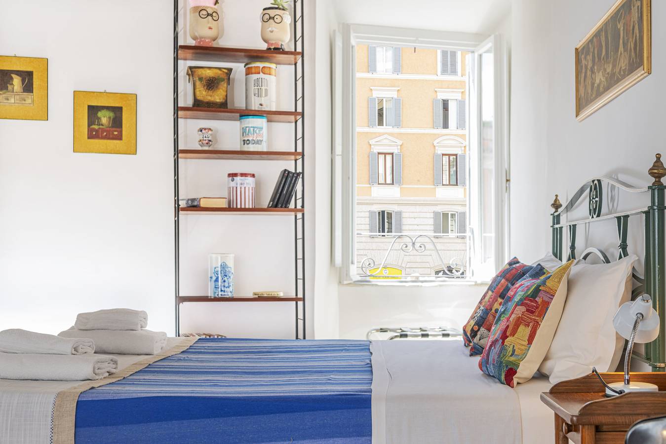 Apartamento inteiro, Banchi Prestige - Castel Sant'Angelo in Centro de Roma, Roma