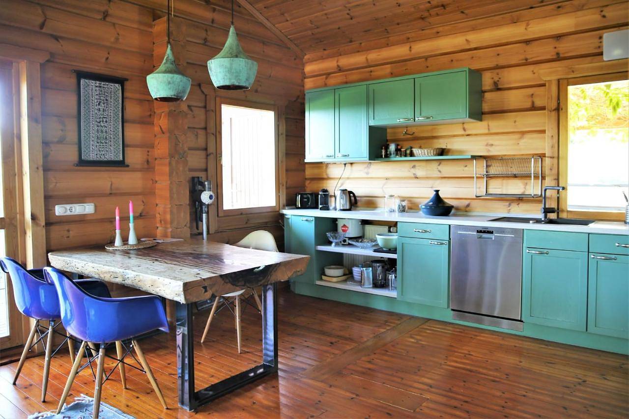 One-Bedroom House in Bad Münstereifel, Naturpark Hohes Venn-Eifel