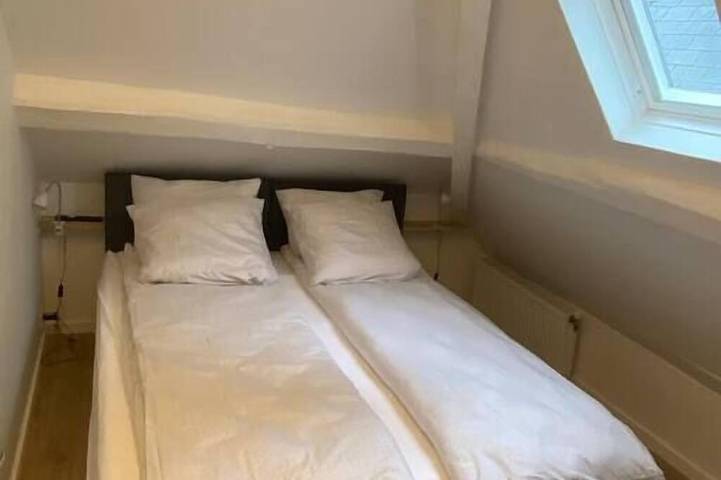 Gîte pour 4 personnes à Bonnelles - 2