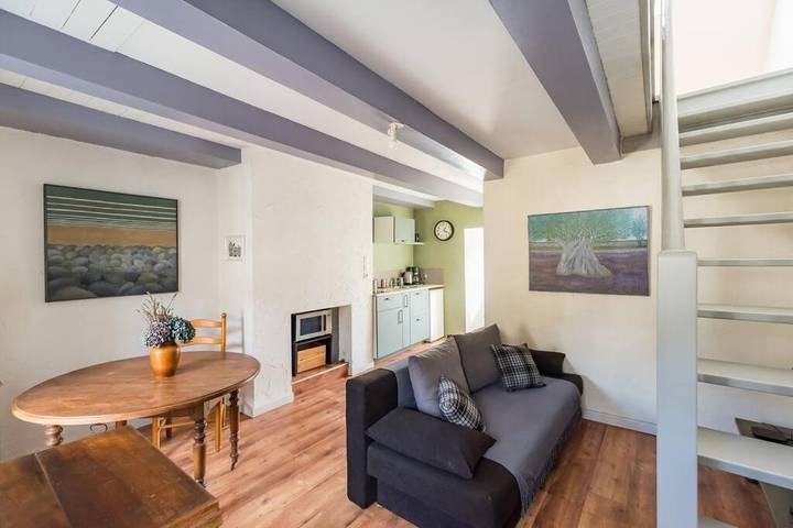 Maison de vacances pour 2 personnes