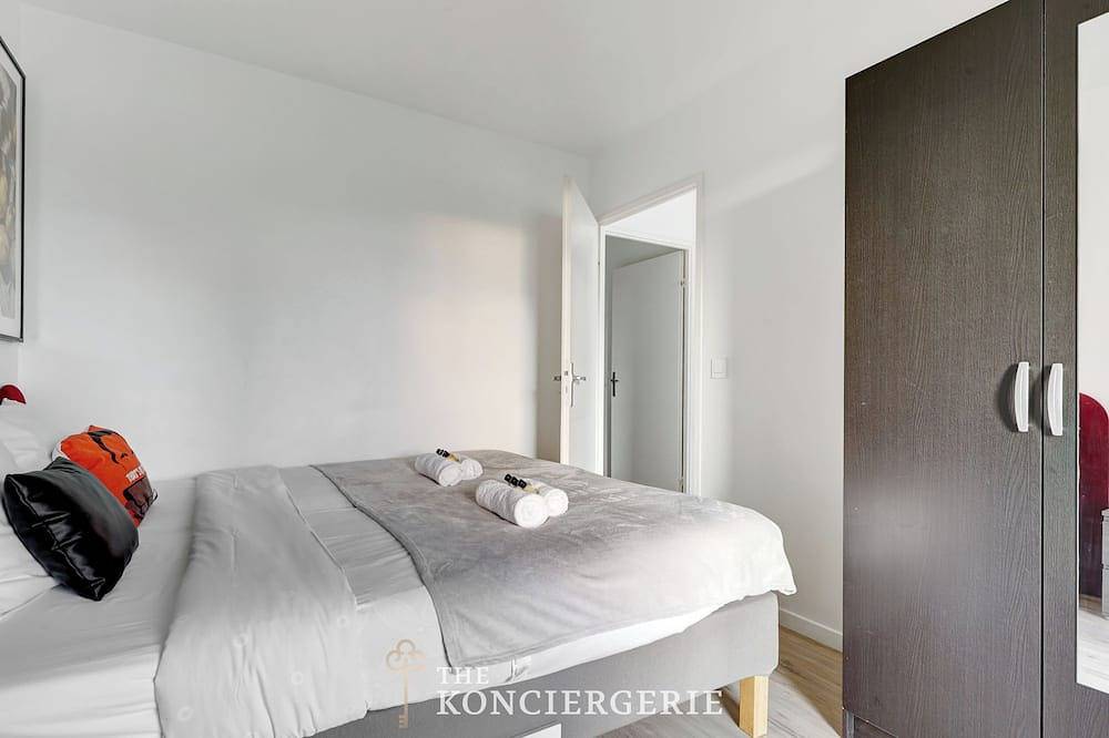 Entire apartment, Appartement spacieux et confortable - Malakoff in Malakoff, Hauts-de-Seine