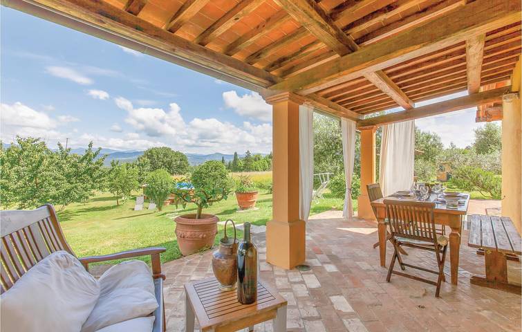 Ferienhaus für 6 Personen in Lucca - 3