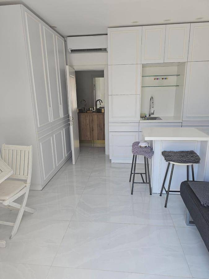 Gîte pour 4 personnes, avec terrasse à Netanya - 4