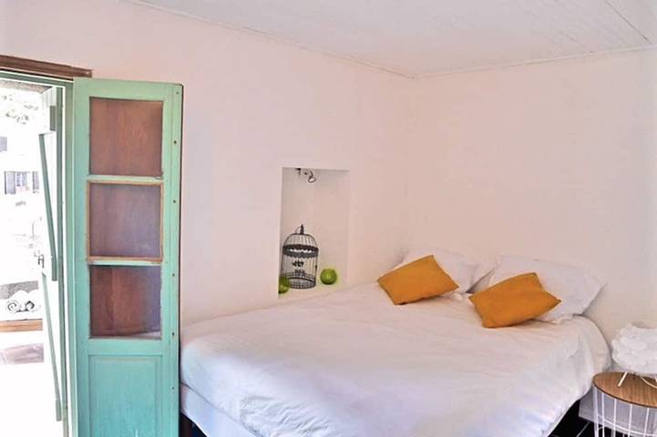 Location de vacances pour 6 personnes, avec jardin et terrasse, animaux acceptés à Ersa - 3