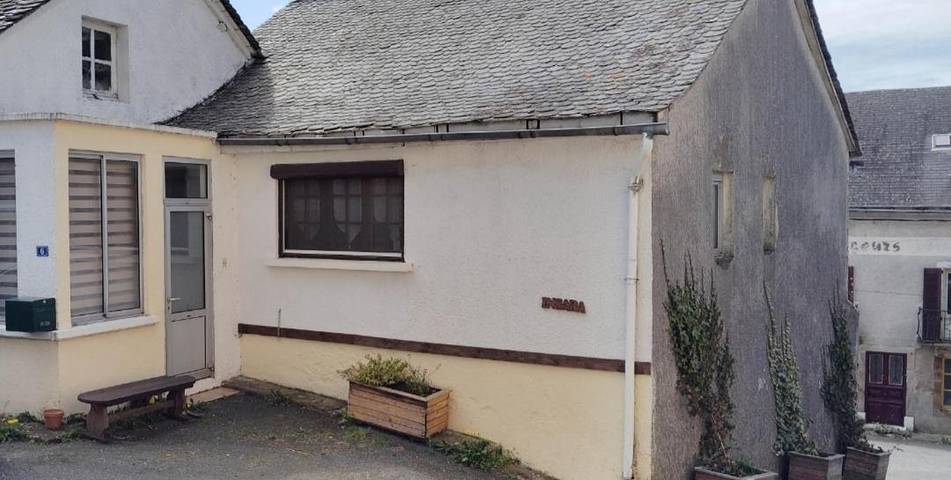 Location de vacances pour 6 personnes, avec terrasse, animaux acceptés à Durenque - 2