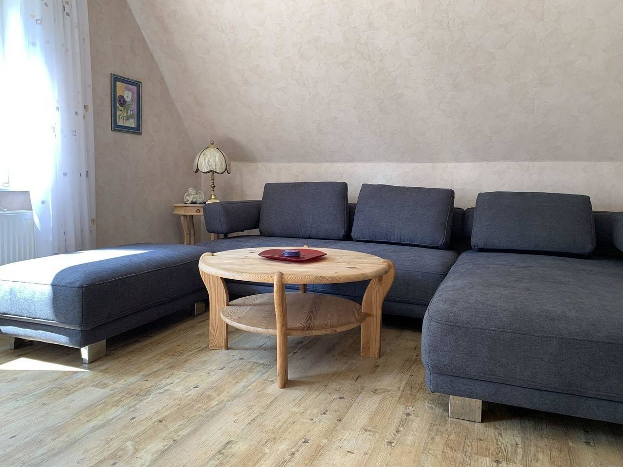 Ferienwohnung in Dahme für 3 Personen in Dahme