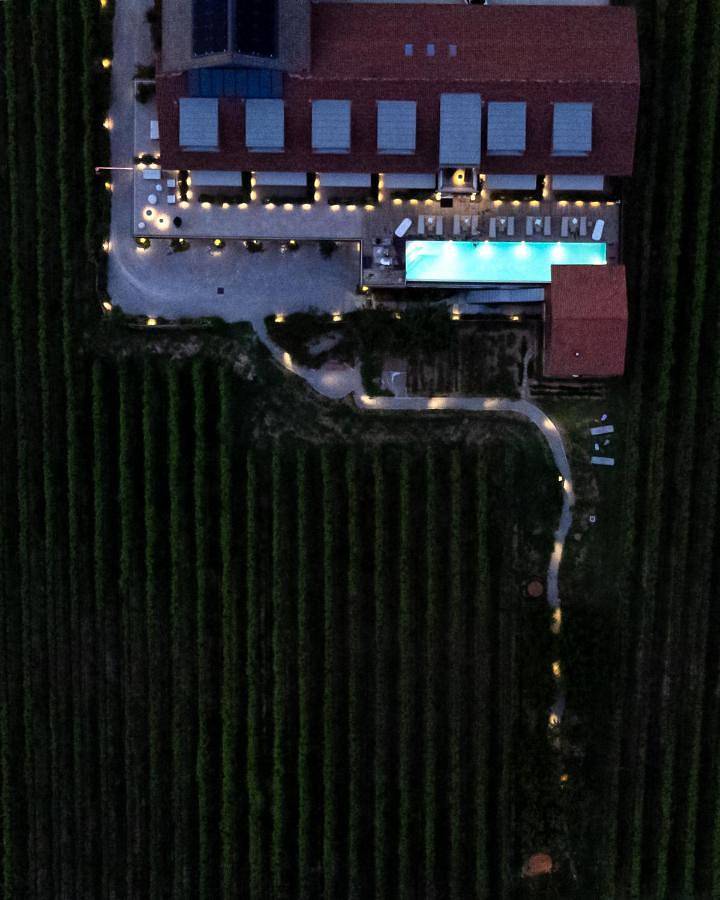 Appartement entier, Vineho in Barolo, Langhe