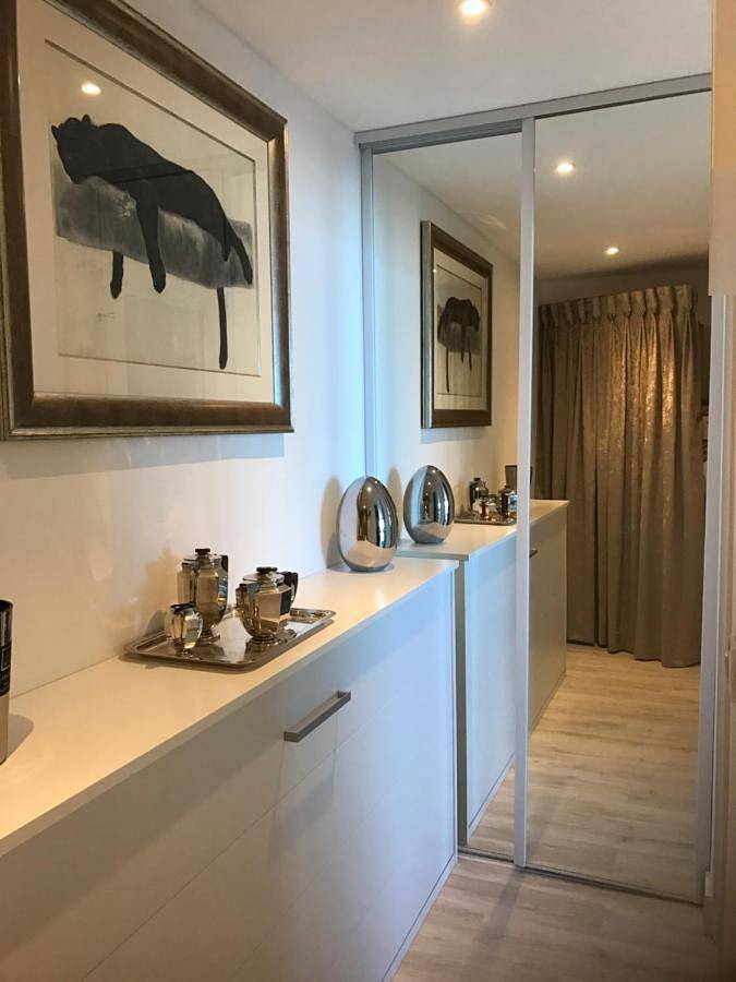 Gîte pour 2 personnes, avec vue et balcon dans Plage du Miramar - 2