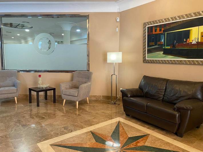 Maison d’hôte pour 3 personnes, avec jardin dans Estrémadure - 3