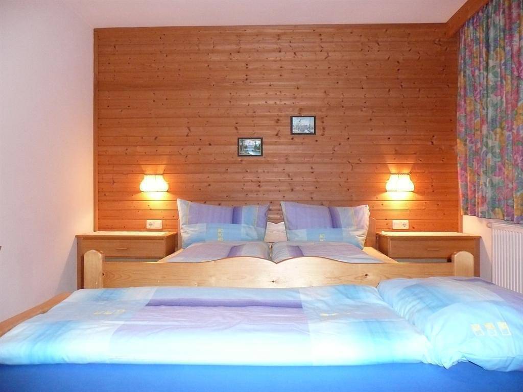 Ganze Ferienwohnung, Ferienwohnung Saxer in Stubaier Alpen, Mieders