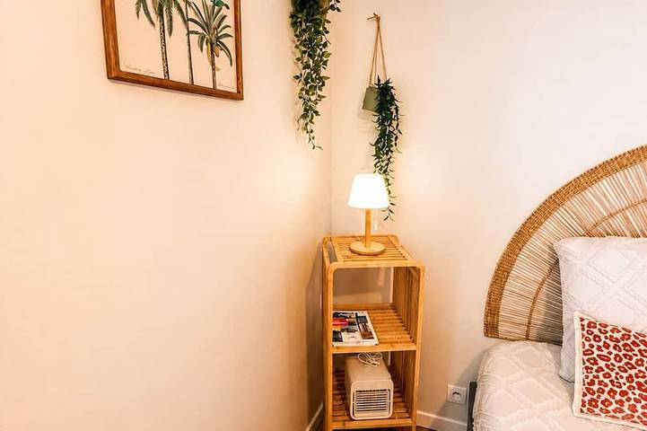 Apartamento entero, Studio Sunshine in Saint-Omer, Región de Saint-Omer