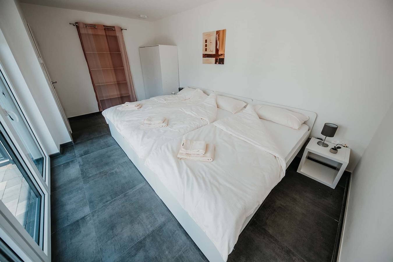 Ferienhaus Gästehaus Bernsteinsee in Sassenburg, Landkreis Gifhorn