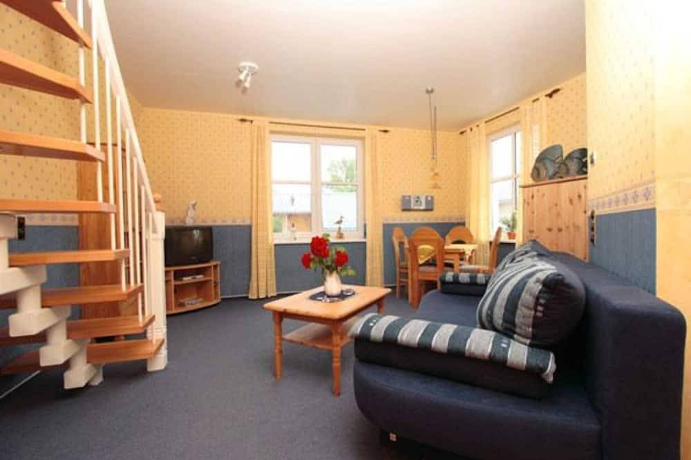 Ferienwohnung in Usedom für 4 Personen in Usedom