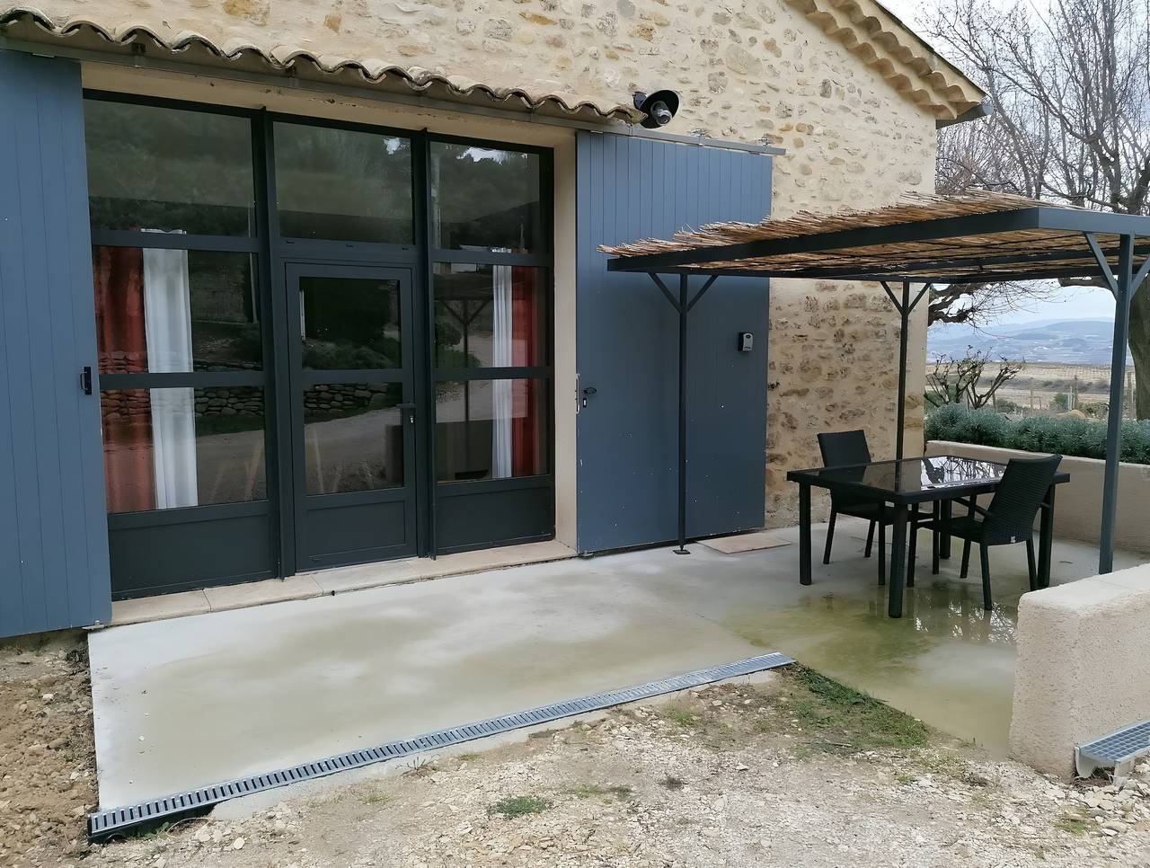 Gîte Apivita - Gîte avec piscine in Nyons, Région de nyons