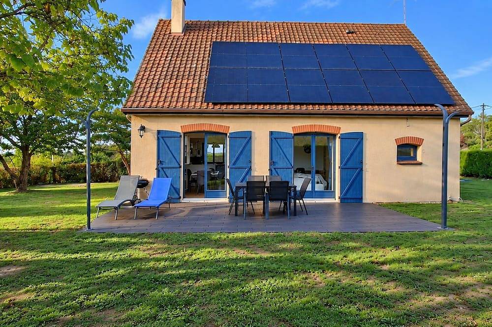 Maison de vacances