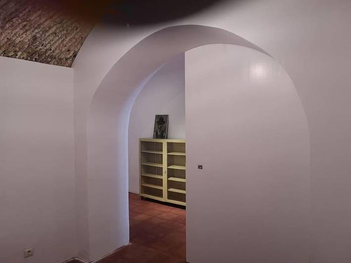 Gîte pour 4 personnes, avec jardin à Beja - 4