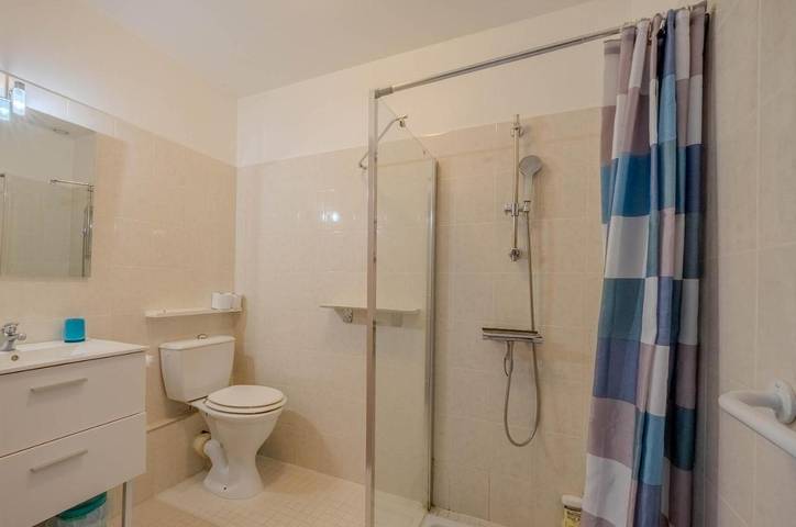 Gîte pour 4 personnes, avec vue sur le lac et terrasse à Aytré - 3