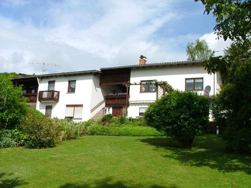 Appartement entier, Ferienwohnung Haus Bonny, Bollendorf in Bollendorf, Arrondissement d'Eifel-Bitburg-Prüm
