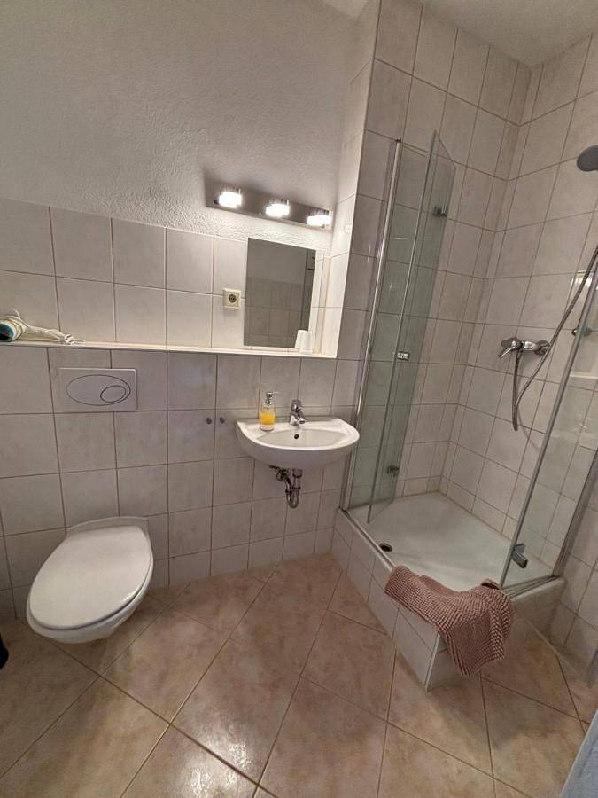 Pension Gutshaus in Halle, Saale-Unstrut