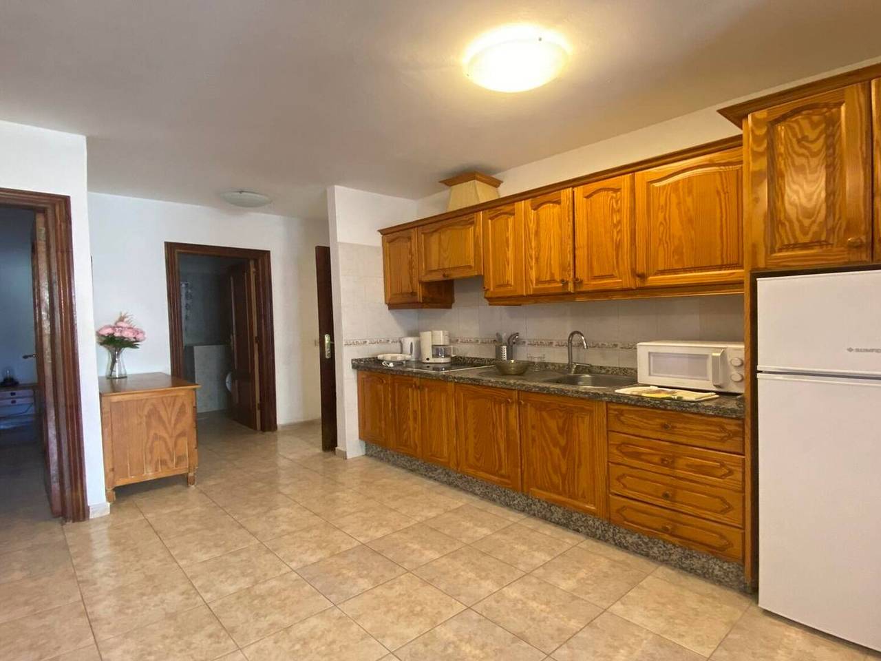 Ganze Wohnung, Gemütliche Wohnung in Valle Gran Rey mit Wlan in Valle Gran Rey, La Gomera