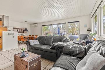 Villa für 6 Personen in Blavand, Dänemark an der Nordsee, Bild 4
