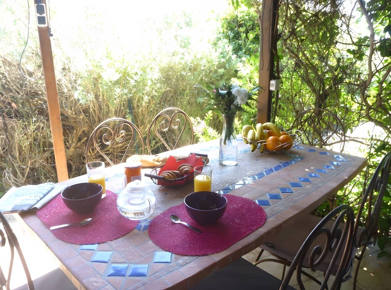 Casa de Férias 'Mas Îles des Pêcheurs' com Vista Mar, Piscina Partilhada e Wi-Fi in Le Barcarès, Côte d'Améthyste