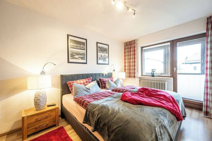 Ferienhaus für 10 Personen in Oberstdorf - 3