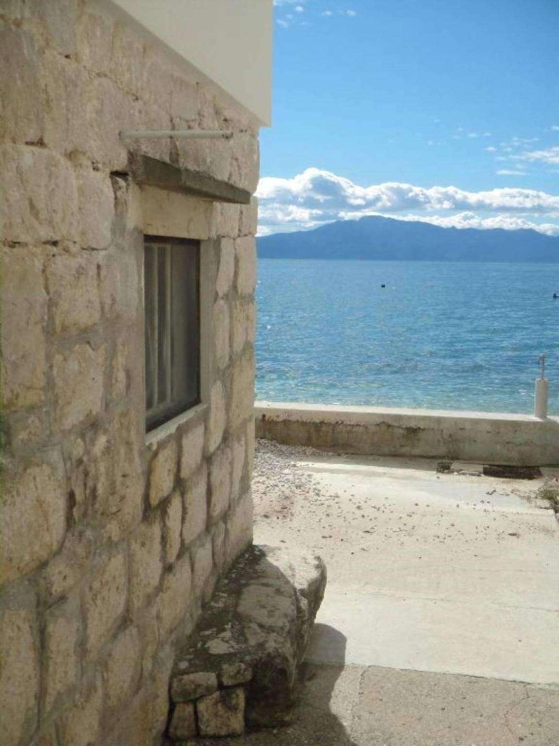 Ganze Wohnung, Apartments Sea View in Brist, Makarska Riviera