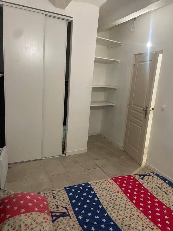 Appartement entier, Appartement meublé in Alès, Parc national des Cévennes
