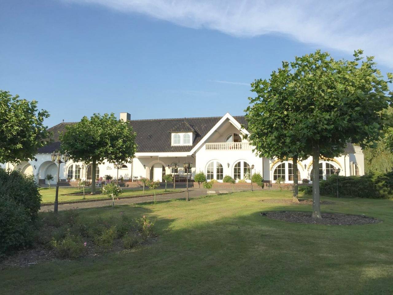 Geheel appartement, Apartment Maasheuvel in Nationaal Park De Maasduinen
