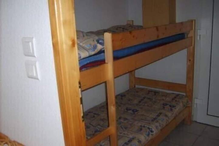 Hütte für 4 Personen, mit Garten in Gérardmer - 3