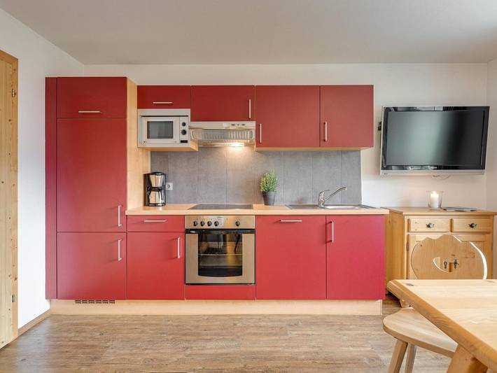 Hütte für 2 Personen, mit Garten und Sauna im Ski-Optimal Hochzillertal - 3