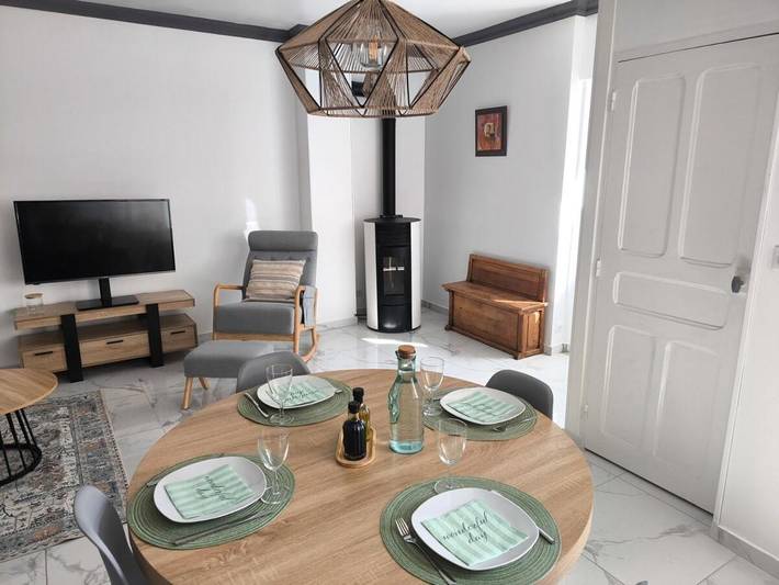 Location de vacances pour 4 personnes à Banon - 3