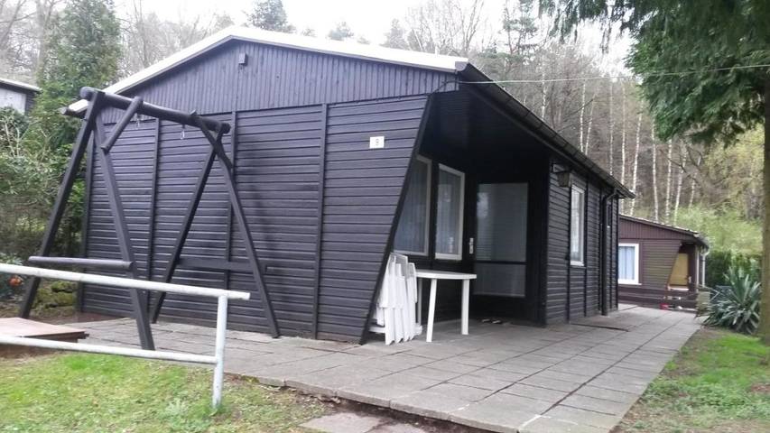 Ferienhaus für 4 Personen, mit Terrasse und Ausblick, mit Haustier in Bad Schandau - 3