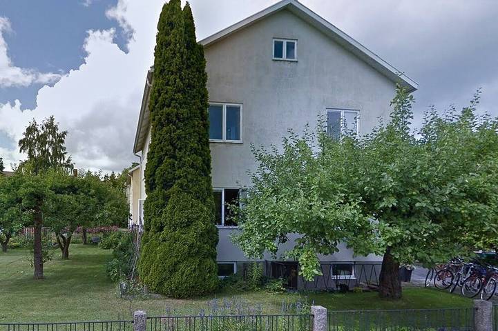 Bed and breakfast for 8 people, with garden - 1