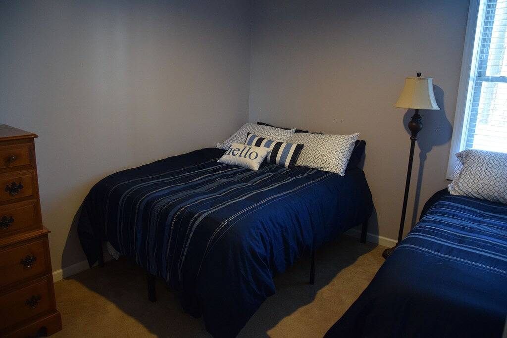 Contemporary Mountain Home - Perfekter Familienausflug in Hidden Valley, Pennsylvania