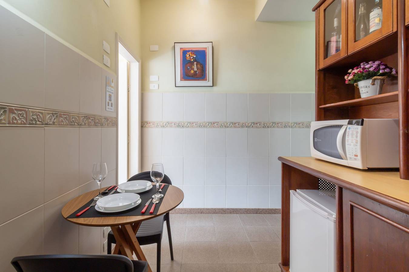 Entire apartment, 5 minutes from Copacabana beach | Stc905 in Copacabana, Rio de Janeiro