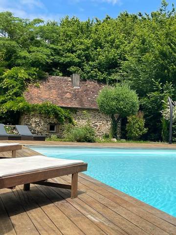 Gîte pour 2 personnes dans Périgord Vert