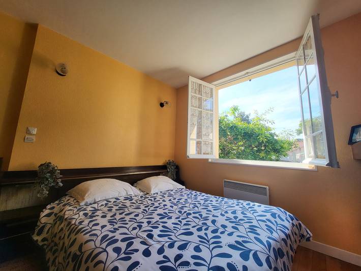 Location de vacances pour 2 personnes, animaux acceptés à Saint-Brevin-les-Pins - 3