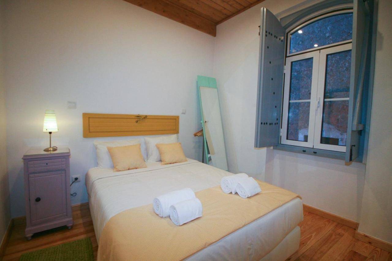 Twin Room in Monchique, Zona de Proteção Especial de Monchique