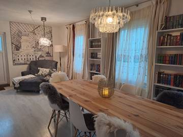 Bauernhof für 8 Personen in Bismark (Altmark), Stendal und Umgebung, Bild 1