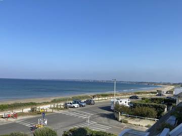 Appartement De Vacances pour 5 Personnes dans Ploemeur, Région de Lorient, Photo 1