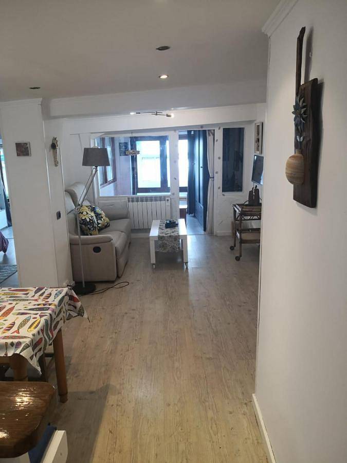 Gîte pour 3 personnes, avec balcon, animaux acceptés dans Elanchove - 2