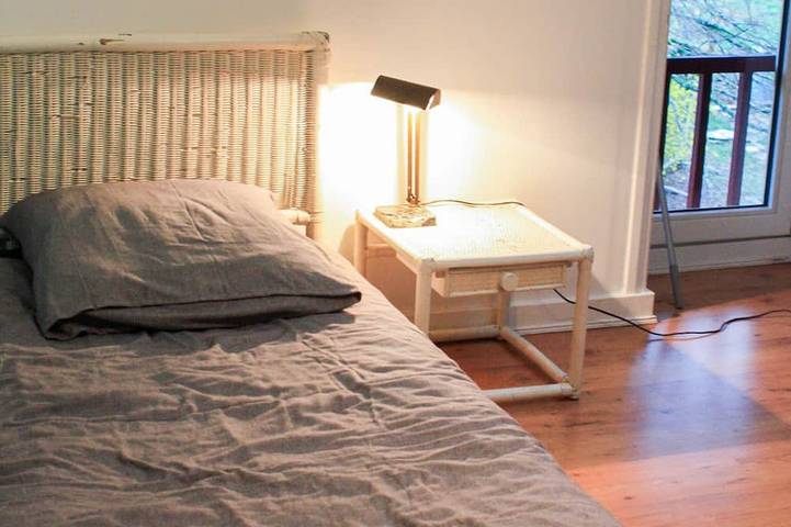 Location de vacances pour 12 personnes, avec jardin à Montagny-sur-Grosne - 3