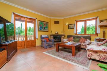Villa in Palma, West Majorca für 6 