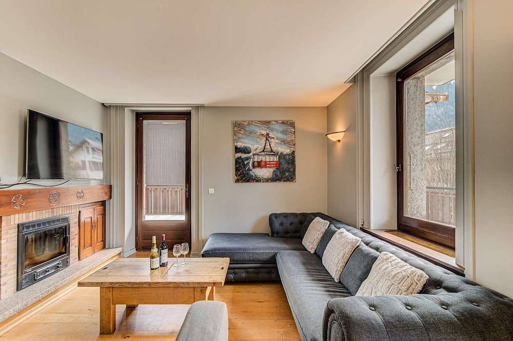 Photo : Appartement de vacances